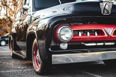 1953 Ford F100