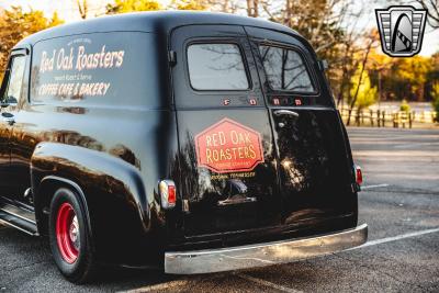 1953 Ford F100