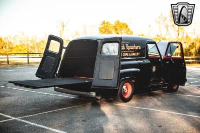 1953 Ford F100