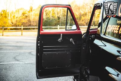 1953 Ford F100