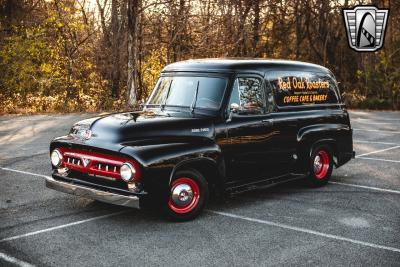 1953 Ford F100