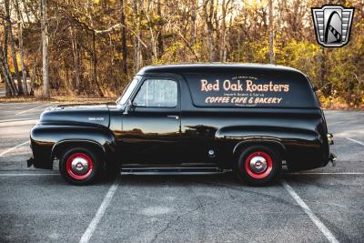 1953 Ford F100