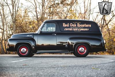 1953 Ford F100