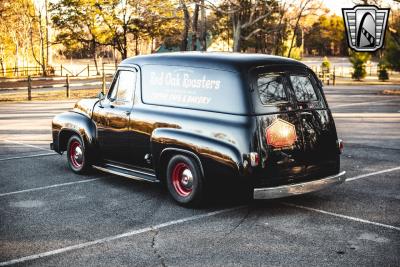 1953 Ford F100