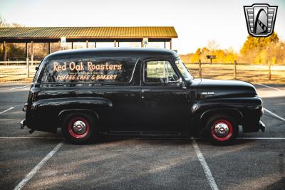 1953 Ford F100