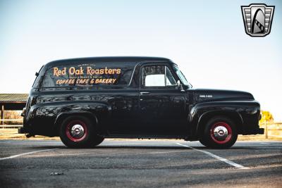 1953 Ford F100