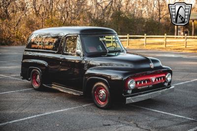 1953 Ford F100