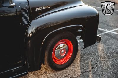 1953 Ford F100