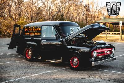 1953 Ford F100