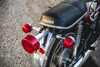 1972 Yamaha CS3