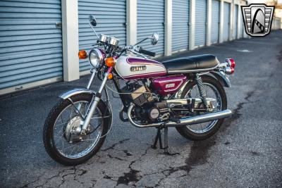 1972 Yamaha CS3