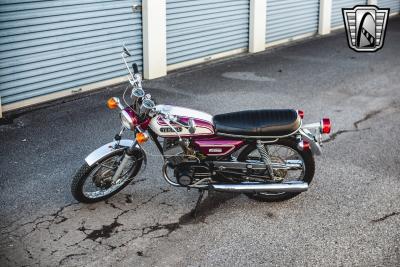 1972 Yamaha CS3