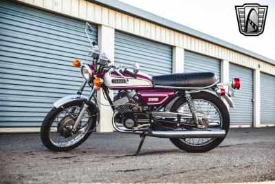 1972 Yamaha CS3