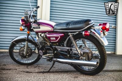 1972 Yamaha CS3