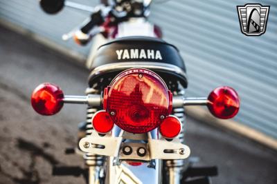 1972 Yamaha CS3