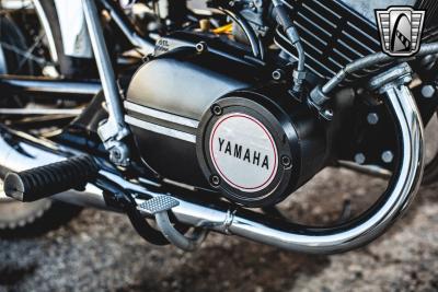 1972 Yamaha CS3