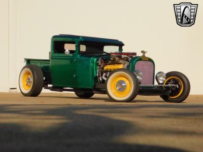 1930 Ford Model AA