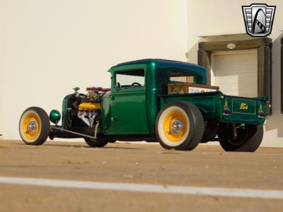 1930 Ford Model AA