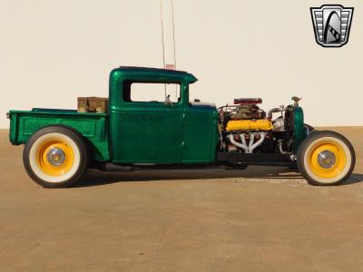 1930 Ford Model AA