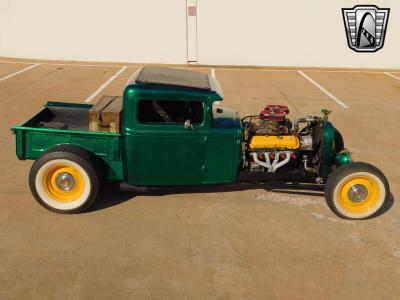 1930 Ford Model AA