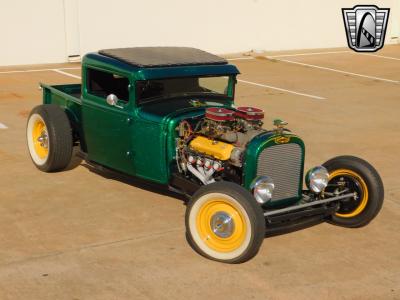 1930 Ford Model AA