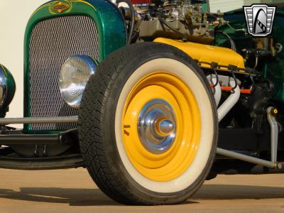 1930 Ford Model AA