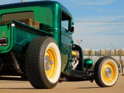 1930 Ford Model AA