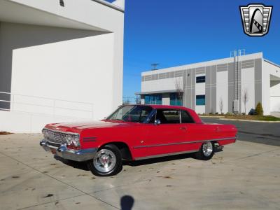 1963 Chevrolet Impala