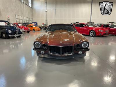 1970 Chevrolet Camaro