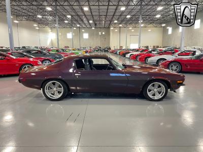 1970 Chevrolet Camaro