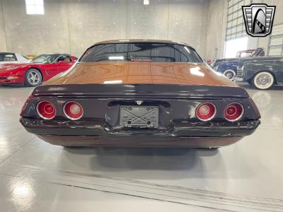 1970 Chevrolet Camaro