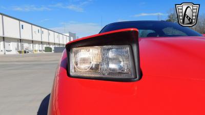 1999 Chevrolet Corvette