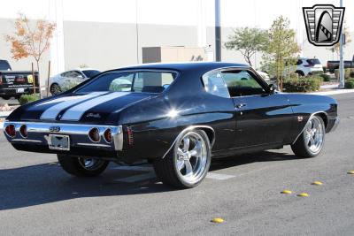 1972 Chevrolet Chevelle