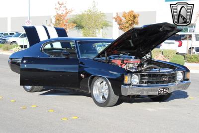 1972 Chevrolet Chevelle