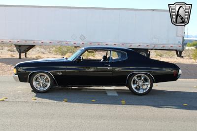 1972 Chevrolet Chevelle