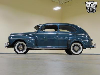 1947 Ford Super Deluxe