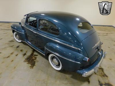 1947 Ford Super Deluxe