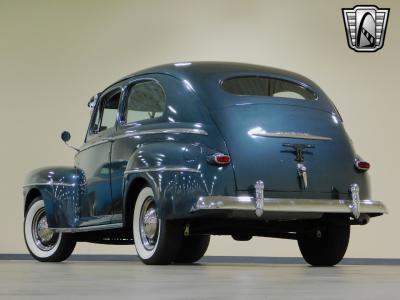 1947 Ford Super Deluxe