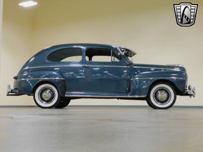 1947 Ford Super Deluxe