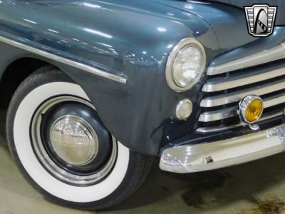 1947 Ford Super Deluxe