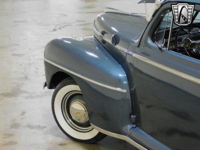 1947 Ford Super Deluxe