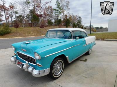 1955 Chevrolet Bel Air