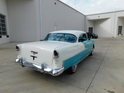 1955 Chevrolet Bel Air