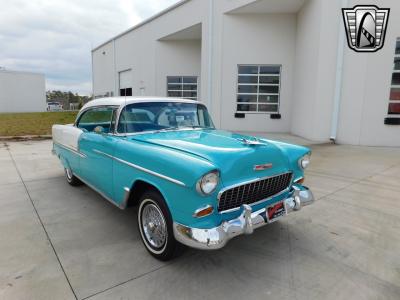 1955 Chevrolet Bel Air