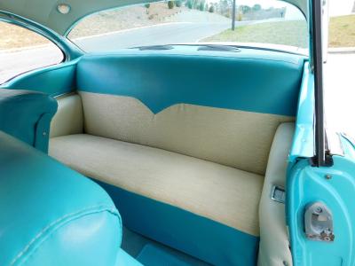 1955 Chevrolet Bel Air