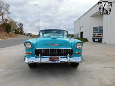 1955 Chevrolet Bel Air