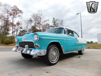 1955 Chevrolet Bel Air