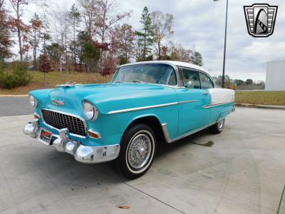 1955 Chevrolet Bel Air