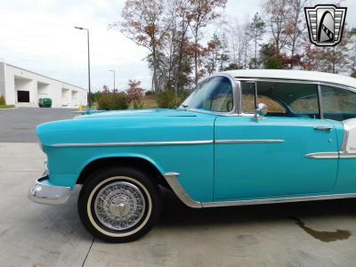 1955 Chevrolet Bel Air