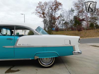 1955 Chevrolet Bel Air